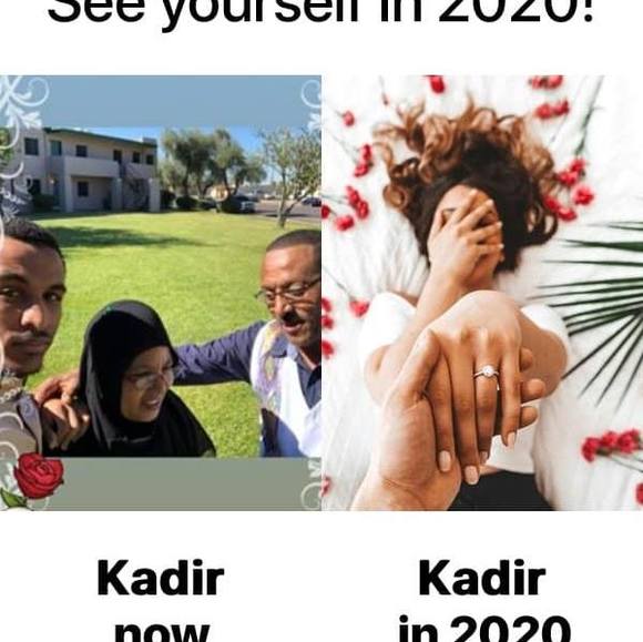kadirali